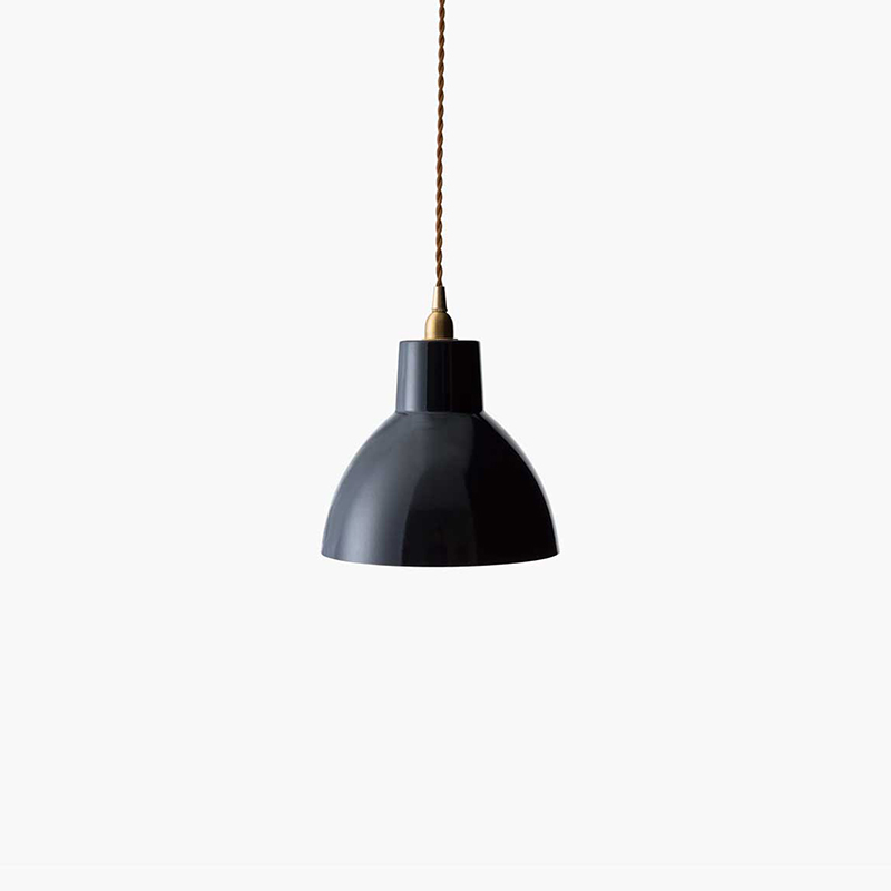 湘南HERMOSA(ハモサ) OWL LAMP ペンダントランプ EN-023
