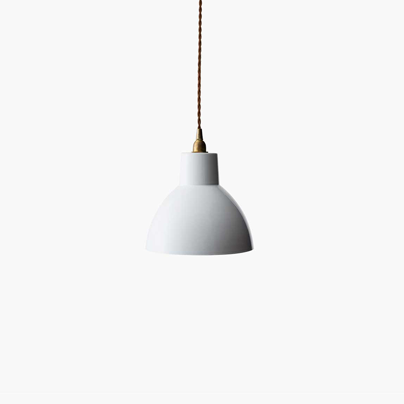 湘南HERMOSA(ハモサ) OWL LAMP ペンダントランプ EN-023