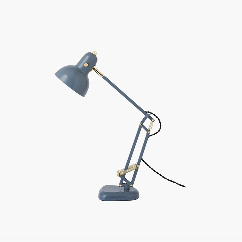 湘南HERMOSA(ハモサ) CALTON DESK LAMP カールトン デスクランプ FP-006