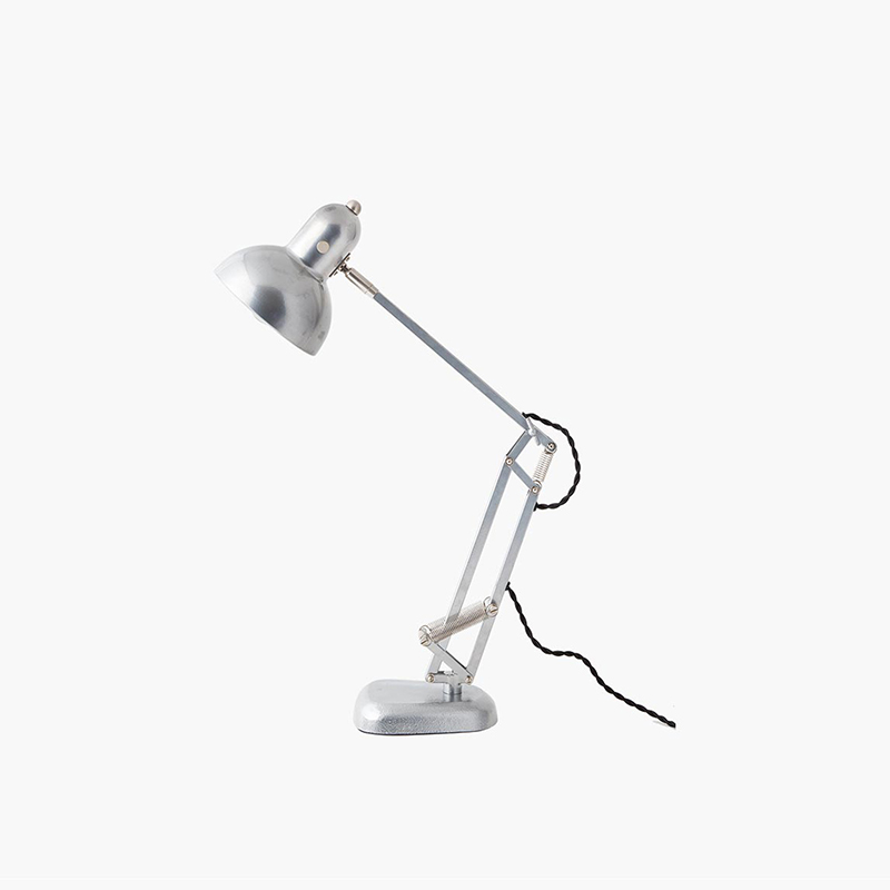 湘南HERMOSA(ハモサ) CALTON DESK LAMP カールトン デスクランプ FP-006