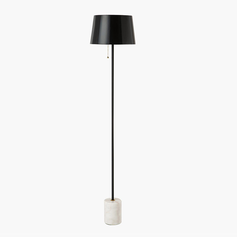湘南HERMOSA(ハモサ) MARMO FLOOR LAMP マルモ フロアランプ FP-008