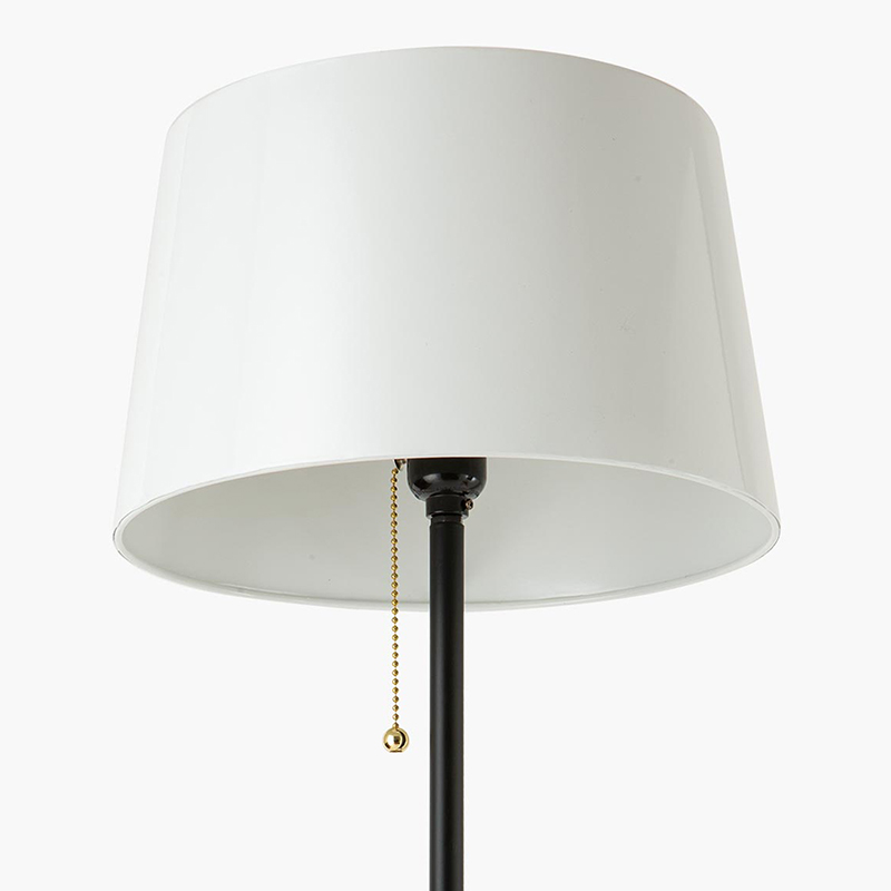 湘南HERMOSA(ハモサ) MARMO FLOOR LAMP マルモ フロアランプ FP-008