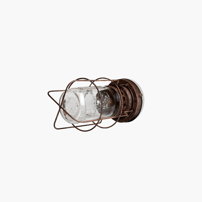 湘南HERMOSA(ハモサ) BALL BASE LAMP ボールベースランプ ウォールランプ GS-008