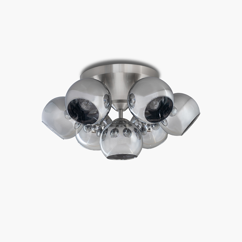 湘南HERMOSA(ハモサ) BLASE CEILING LAMP ブラーゼ シーリングランプ  GS-024