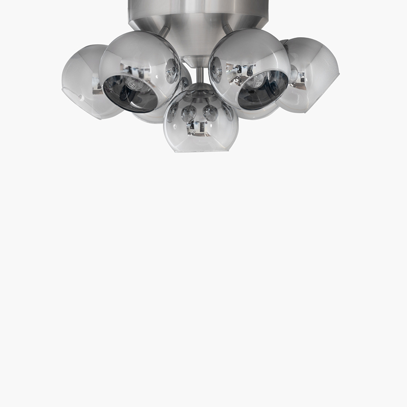 湘南HERMOSA(ハモサ) BLASE CEILING LAMP ブラーゼ シーリングランプ GS-024