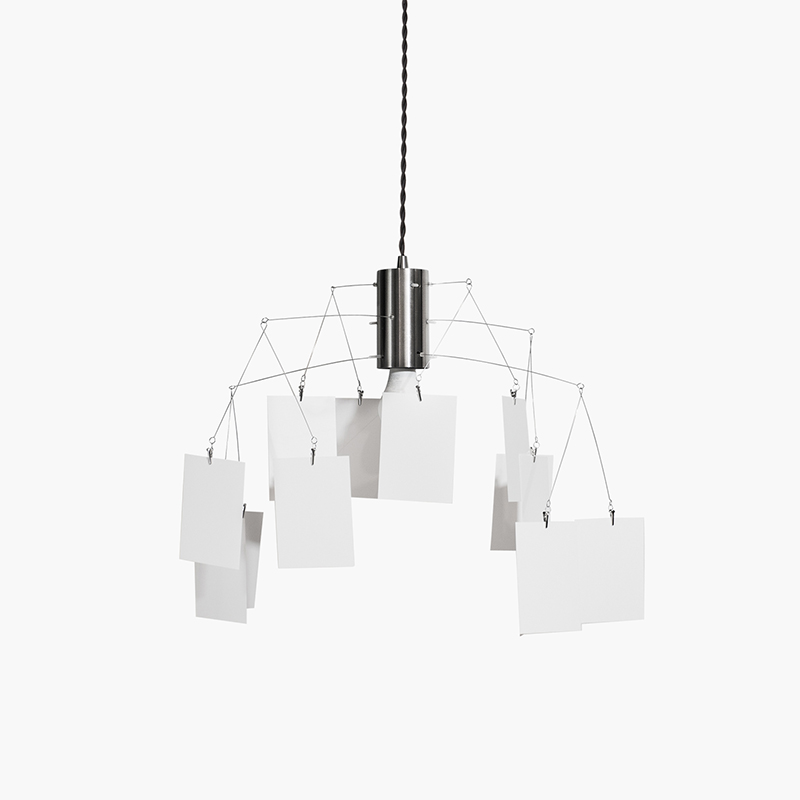 湘南HERMOSA(ハモサ) MEMORIA PENDANT LAMP メモリア ペンダントランプ  ME-001