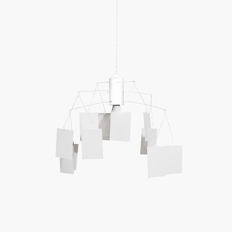 湘南HERMOSA(ハモサ) MEMORIA PENDANT LAMP メモリア ペンダントランプ ME-001