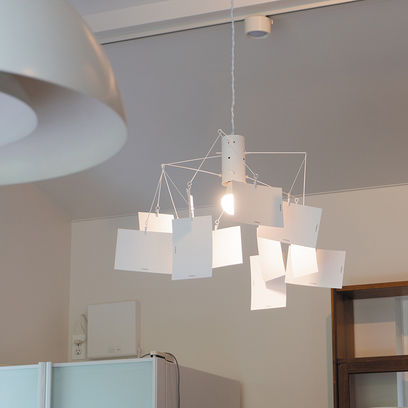 湘南HERMOSA(ハモサ) MEMORIA PENDANT LAMP メモリア ペンダントランプ ME-001