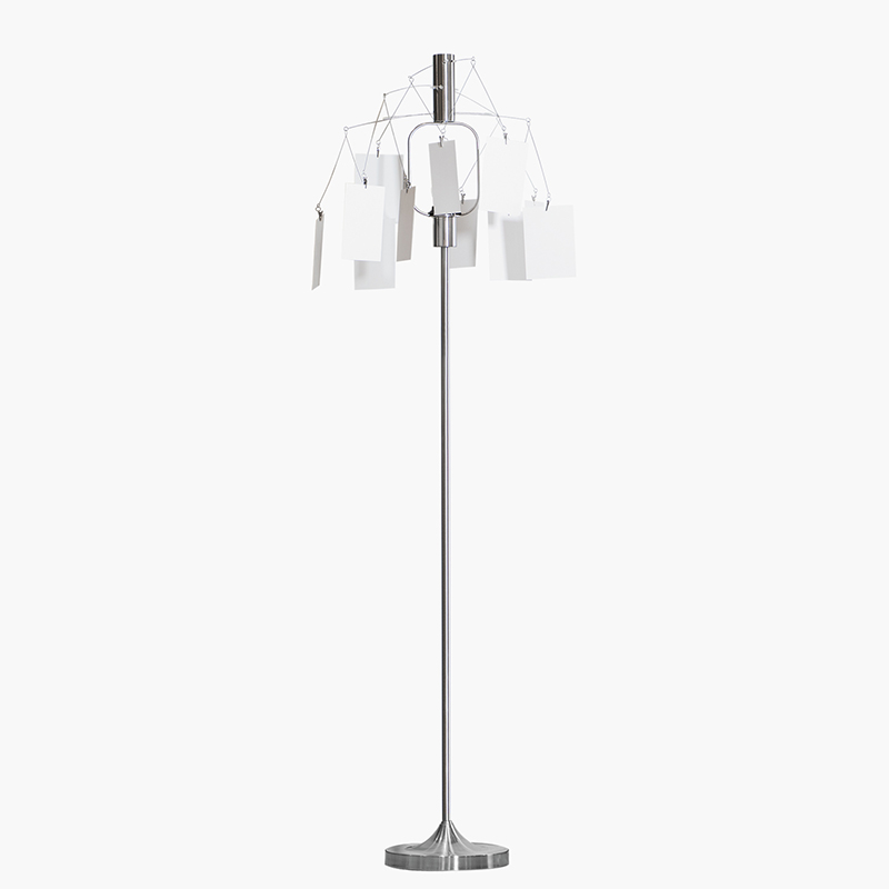 湘南HERMOSA(ハモサ) MEMORIA FLOOR LAMP メモリア フロアランプ ME-002