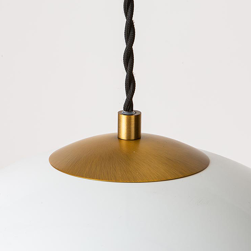 湘南HERMOSA(ハモサ) COPEN LAMP S コペンランプ S ペンダントランプ NA-003