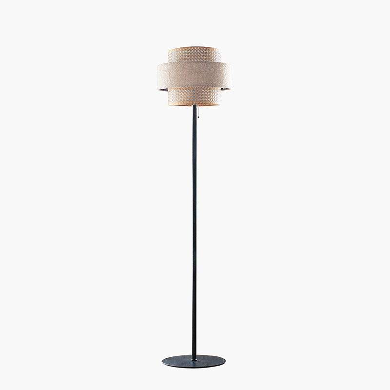 湘南HERMOSA(ハモサ) RIEDEN FLOOR LAMP リーデン フロアランプ RN-005