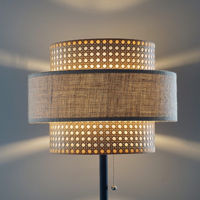湘南HERMOSA(ハモサ) RIEDEN FLOOR LAMP リーデン フロアランプ RN-005