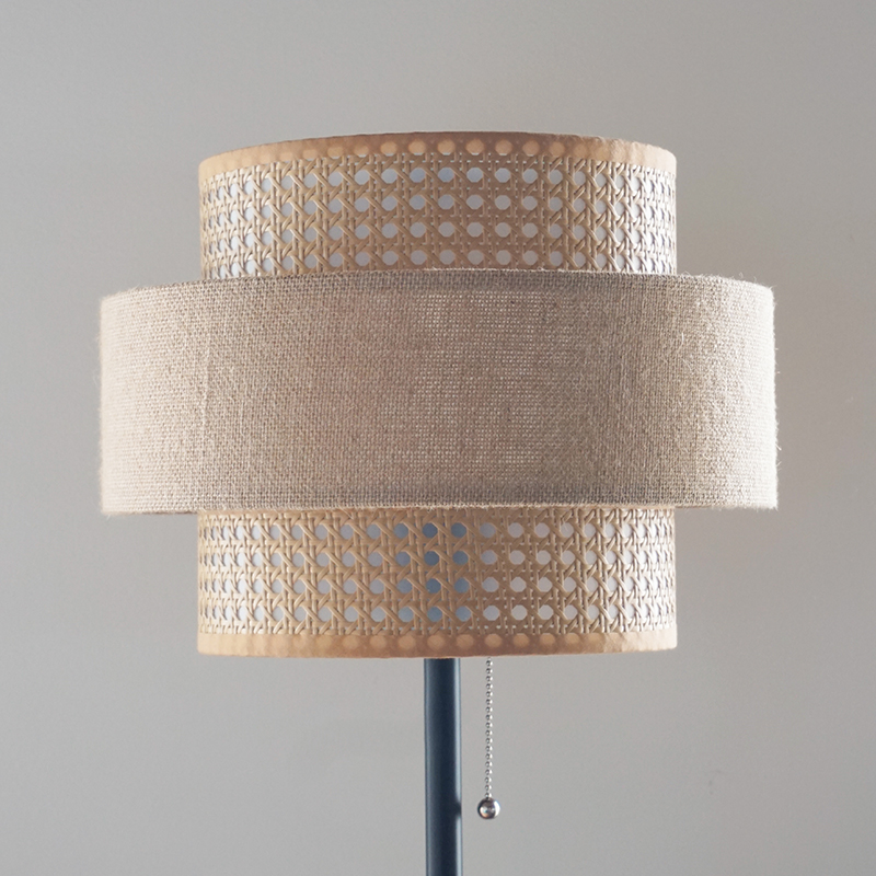湘南HERMOSA(ハモサ) RIEDEN FLOOR LAMP リーデン フロアランプ RN-005