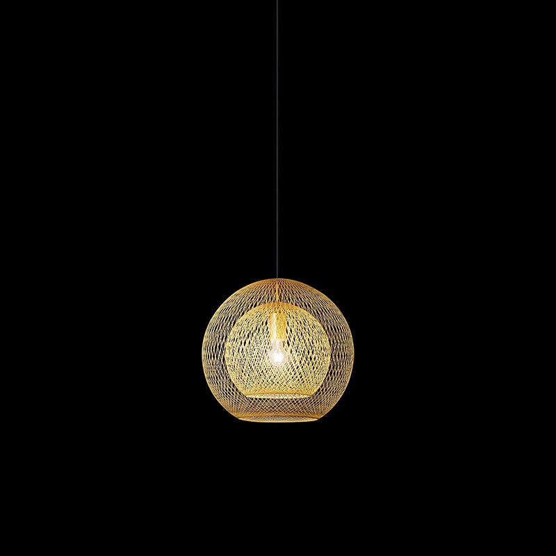 彦部科学 AYA Pendant φ300 和風ペンダントライト /