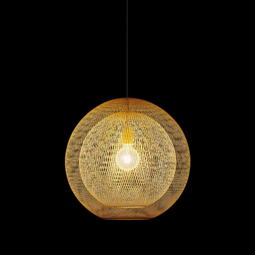 彦部科学 AYA Pendant φ500 和風ペンダントライト /