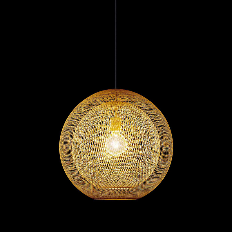 彦部科学 AYA Pendant φ500 和風ペンダントライト /