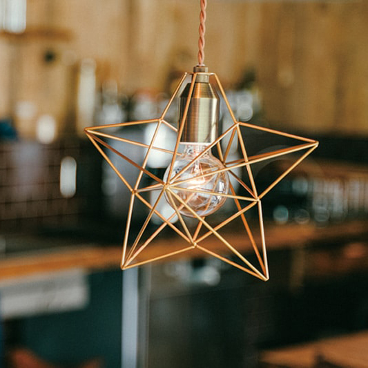 インターフォルム Bleis(L) ブレイス(L) ペンダントライト  LT-1091-3