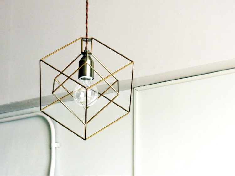 インターフォルム Bleis(L) ブレイス(L) ペンダントライト  LT-1091-3