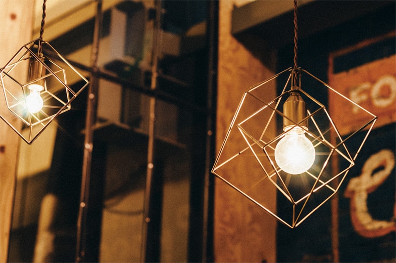 インターフォルム Bleis(L) ブレイス(L) ペンダントライト  LT-1091-3