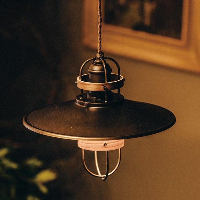 インターフォルム Finhaut フィノー ペンダントライト  LT-1312-5