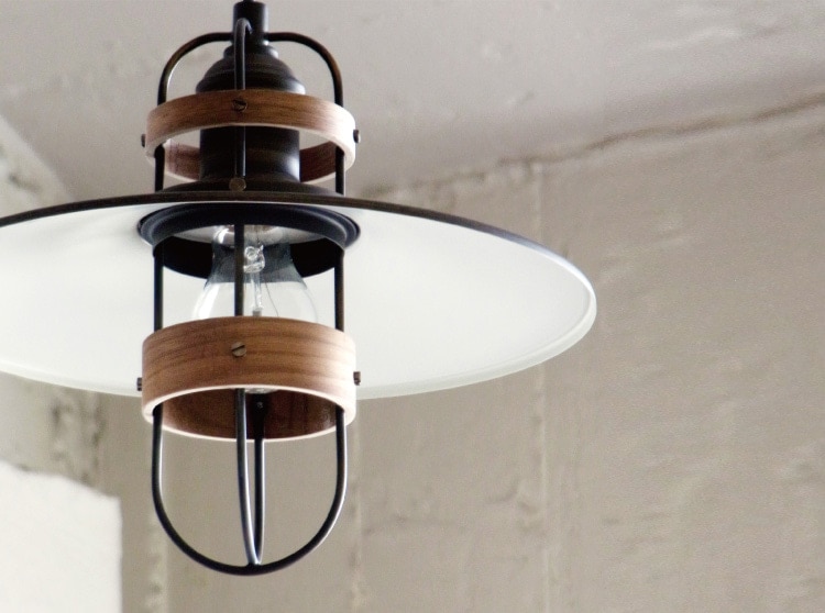 インターフォルム Finhaut フィノー ペンダントライト  LT-1312-5