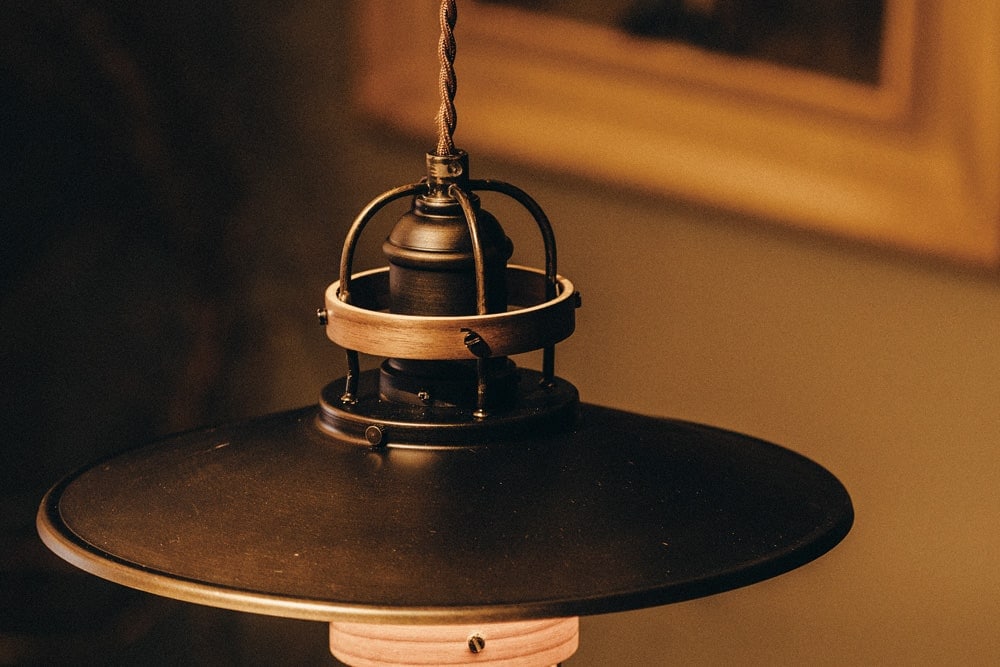 インターフォルム Finhaut フィノー ペンダントライト  LT-1312-5