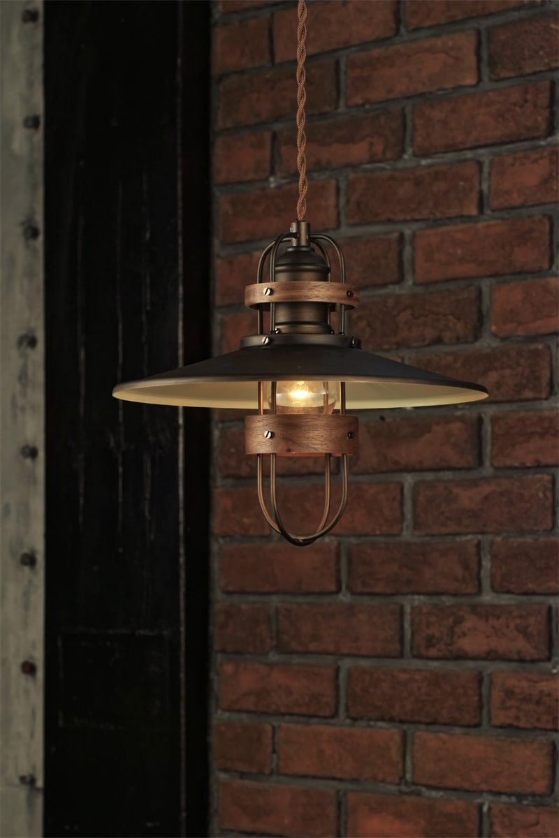 インターフォルム Finhaut フィノー ペンダントライト  LT-1312-5