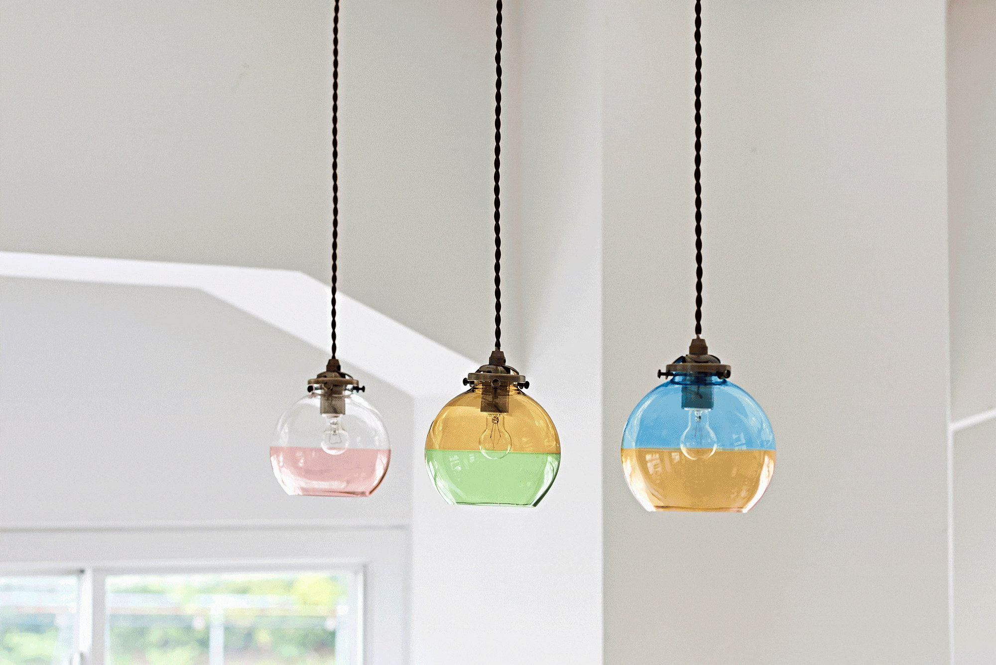 インターフォルム Arvika アルビカ ペンダントライト  LT-1593-5