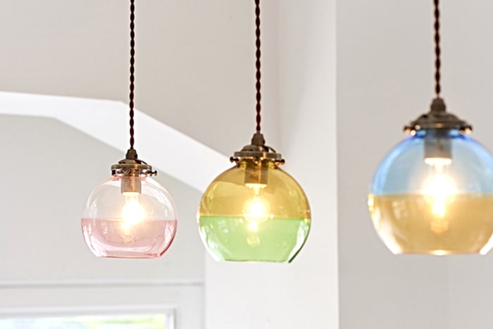 インターフォルム Arvika アルビカ ペンダントライト  LT-1593-5