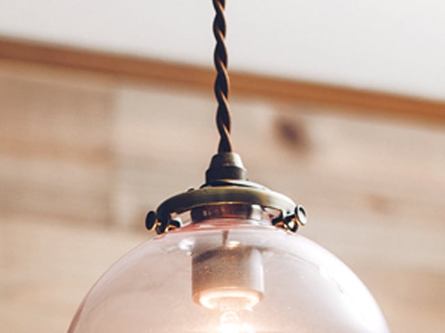 インターフォルム Arvika アルビカ ペンダントライト  LT-1593-5