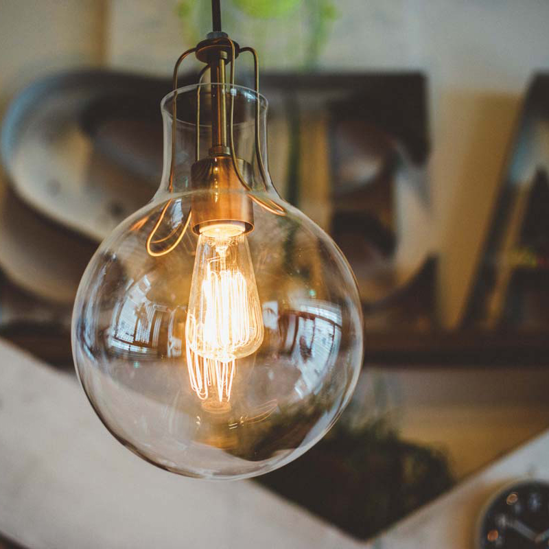 インターフォルム Olite オリテ ペンダントライト  LT-1607-10