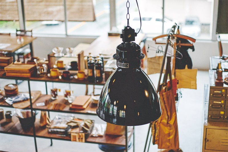 インターフォルム Normanton ノルマントン ペンダントライト  LT-1862-4