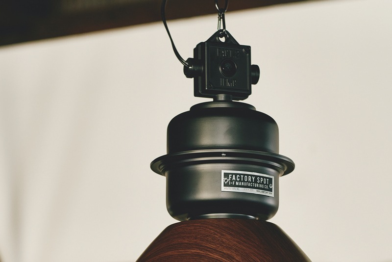 インターフォルム Normanton ノルマントン ペンダントライト  LT-1862-4