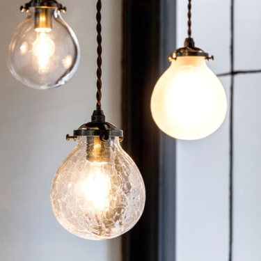 インターフォルム Orelia オレリア ペンダントライト  LT-1937-9