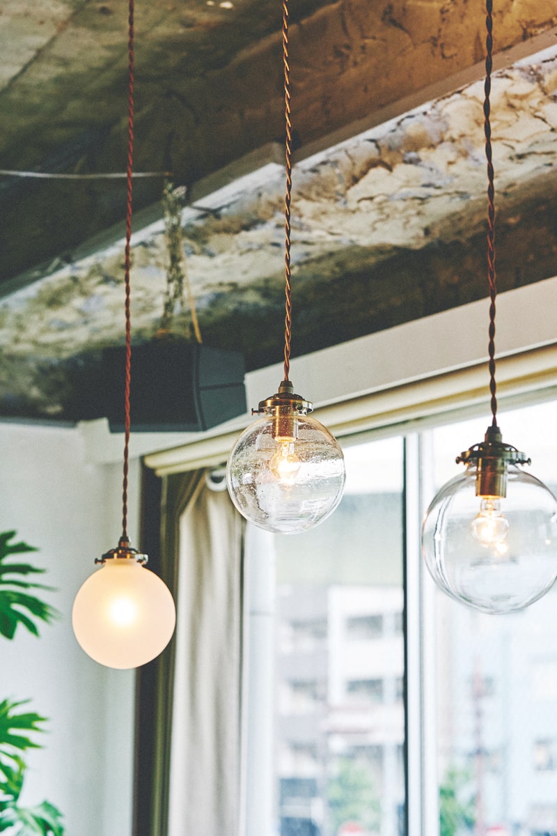 インターフォルム Orelia オレリア ペンダントライト  LT-1937-9