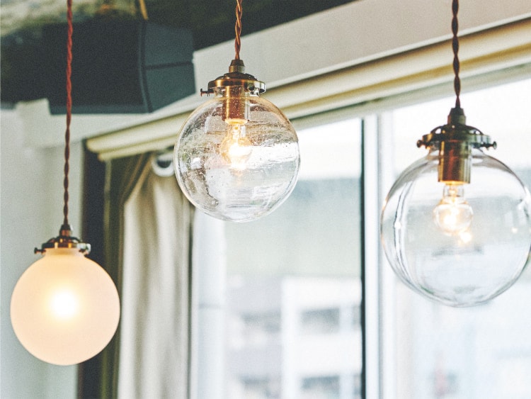 インターフォルム Orelia オレリア ペンダントライト  LT-1937-9