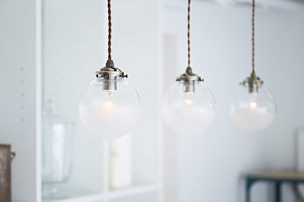 インターフォルム Orelia オレリア ペンダントライト  LT-1937-9