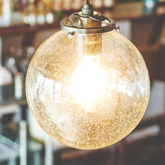 インターフォルム Orelia(L) オレリア(L) ペンダントライト  LT-1941-4