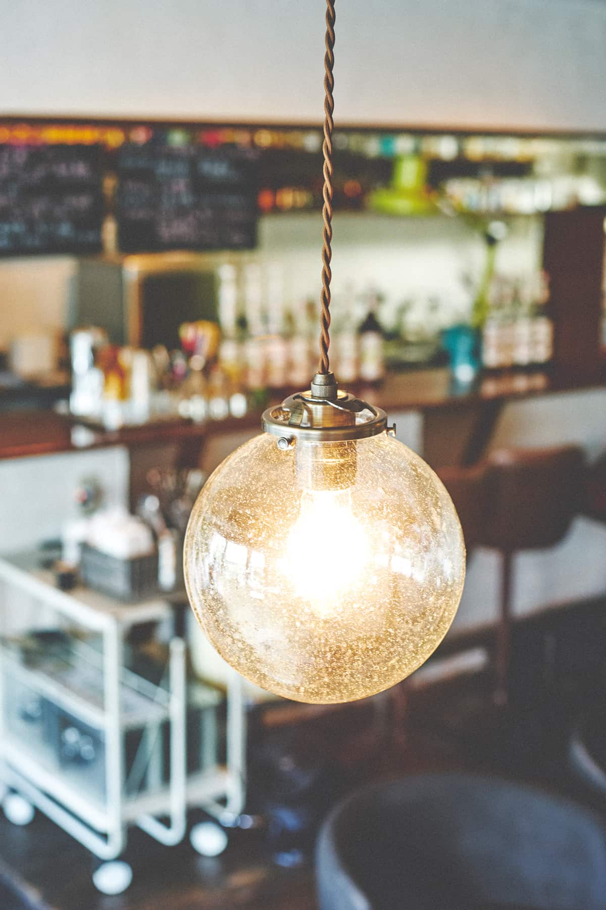 インターフォルム Orelia(L) オレリア(L) ペンダントライト  LT-1941-4