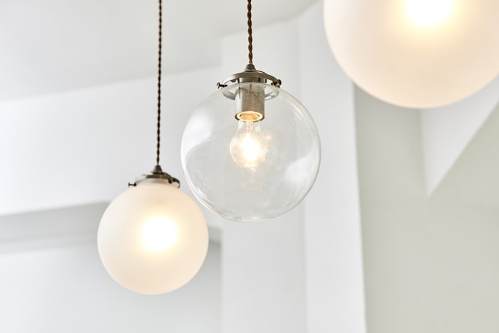 インターフォルム Orelia(L) オレリア(L) ペンダントライト  LT-1941-4