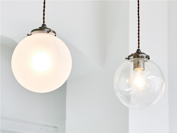 インターフォルム Orelia(L) オレリア(L) ペンダントライト  LT-1941-4