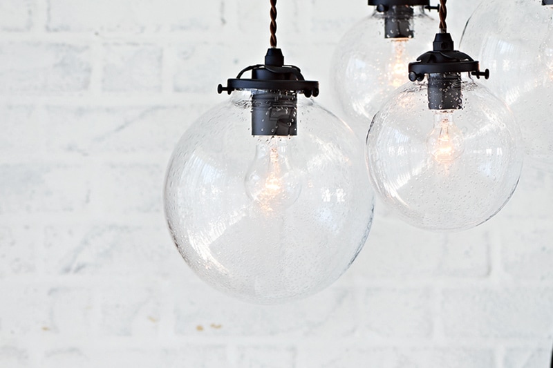 インターフォルム Orelia4 オレリア4 ペンダントライト  LT-1946-8