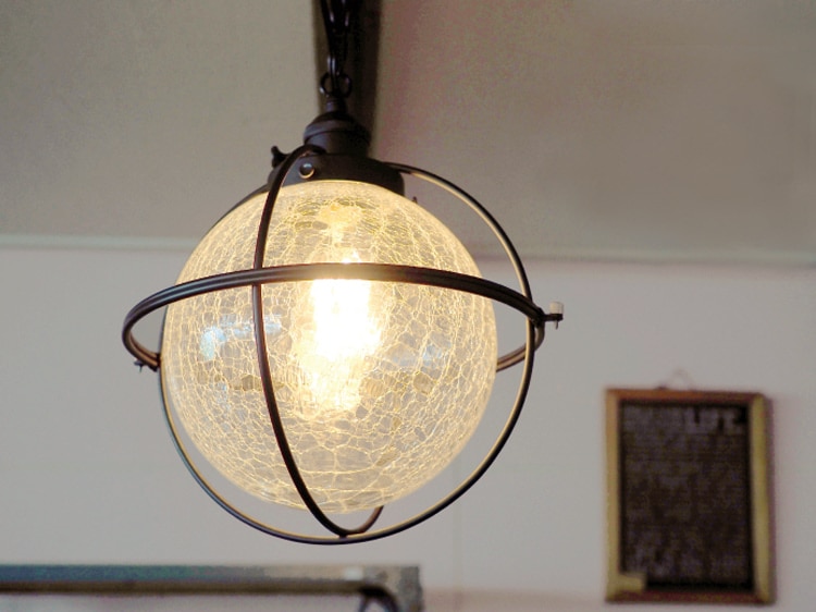 インターフォルム Ao アオ ペンダントライト LT-2626-9