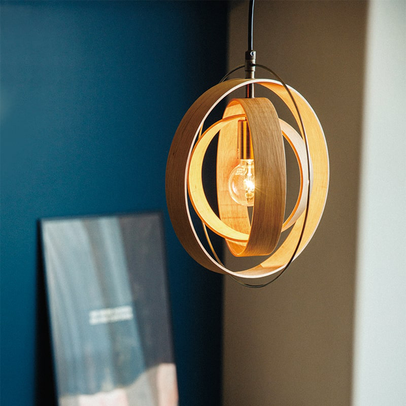 インターフォルム Peenranta ペーンランタ ペンダントライト  LT-2646-8