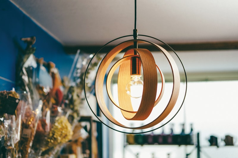 インターフォルム Peenranta ペーンランタ ペンダントライト  LT-2646-8