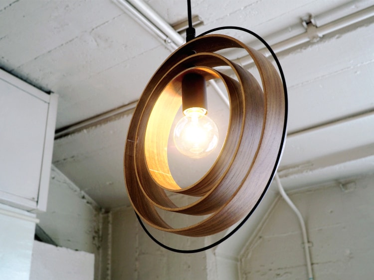 インターフォルム Peenranta ペーンランタ ペンダントライト  LT-2646-8