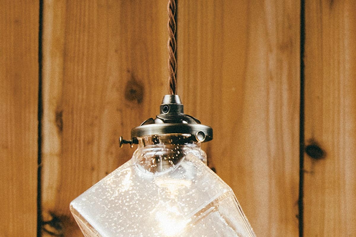 インターフォルム Quadrato クアドラト ペンダントライト  LT-2654-6