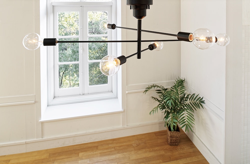 インターフォルム Astre アストル シーリングライト  LT-2675-9