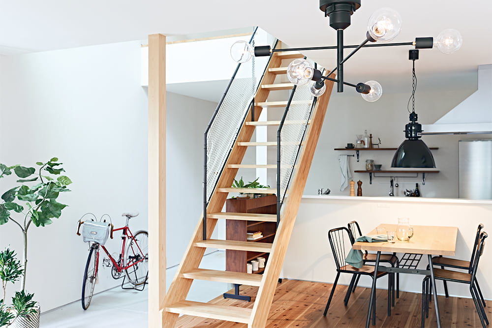 インターフォルム Astre アストル シーリングライト  LT-2675-9