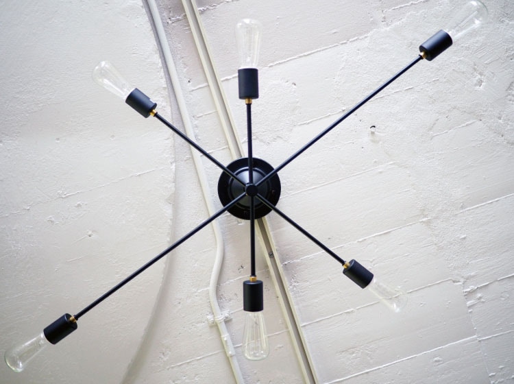 インターフォルム Astre アストル シーリングライト  LT-2675-9